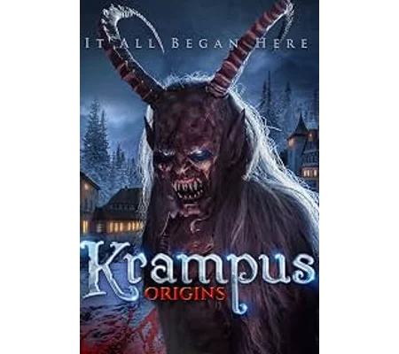 Krampus - Origins (2018)