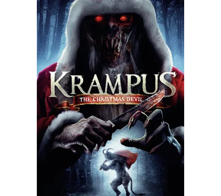 Krampus - The Christmas Devil (2013)