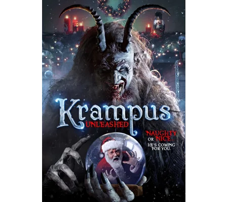 Krampus Unleashed (2016)
