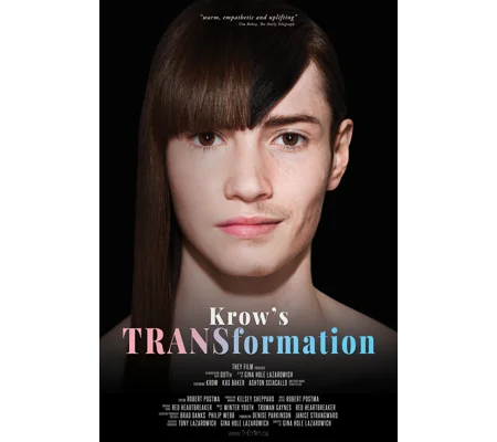 Krow's TRANSformation (2019)
