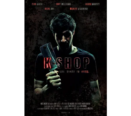 K-Shop (2016)