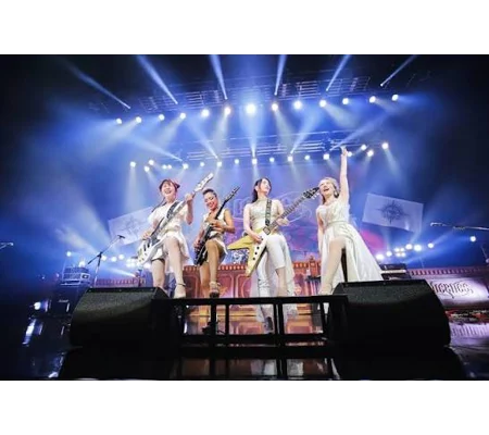KT ZEPP Yokohama (2024)