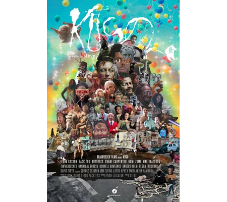 Kuso (2017)