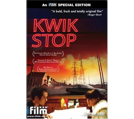 Kwik Stop (2001)