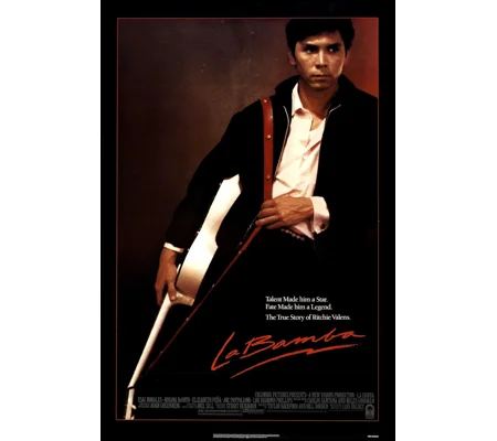 La Bamba (1987)