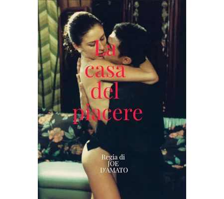La Casa del piacere (1994) The House Of Pleasure