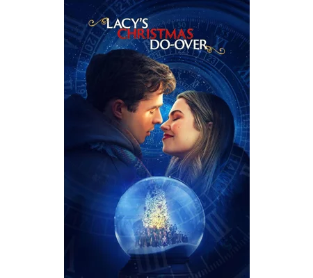 Lacy's Christmas Do-Over (2021)