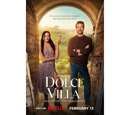 La Dolce Villa (2025)