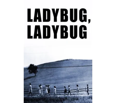 Ladybug Ladybug (1963)