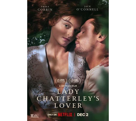 Lady Chatterley's Lover (2022) Emma Corbin Jack O'Connell