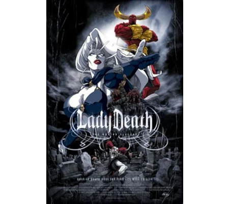 Lady Death (2004)