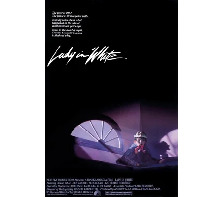 Lady In White (1988)