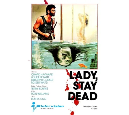Lady Stay Dead (1981)