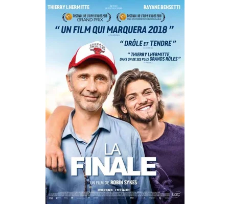 La Finale (2018)