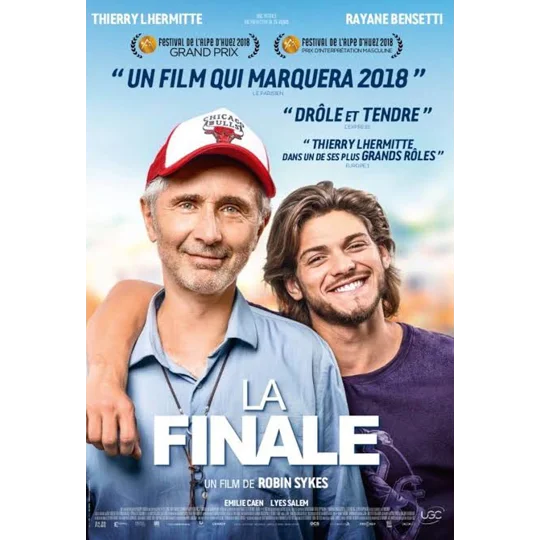 La Finale (2018)