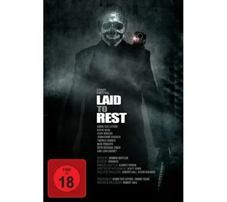 Laid To Rest (2009)