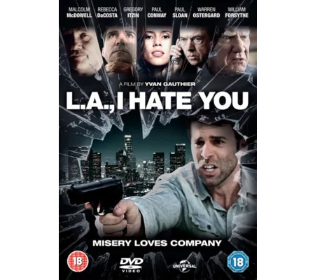 LA I Hate You (2011)