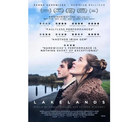 Lakelands (2022)