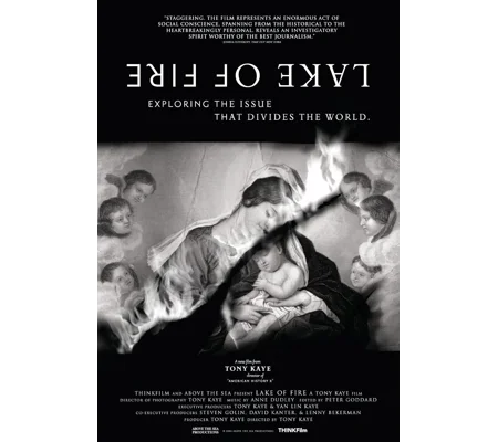 Lake Of Fire (2006)