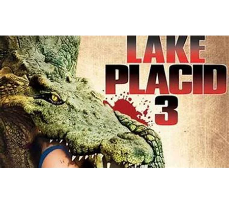 Lake Placid 3 (2010)