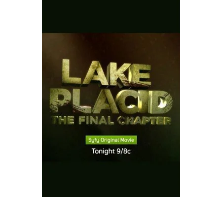 Lake Placid 4 - The Final Chapter (2012)
