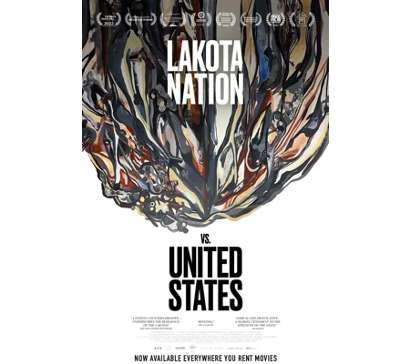 Lakota Nation vs. United States (2022)