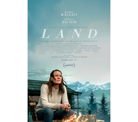 Land (2021)