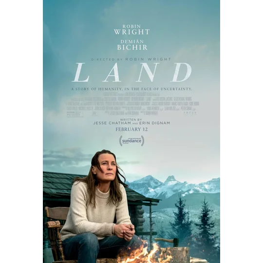 Land (2021)