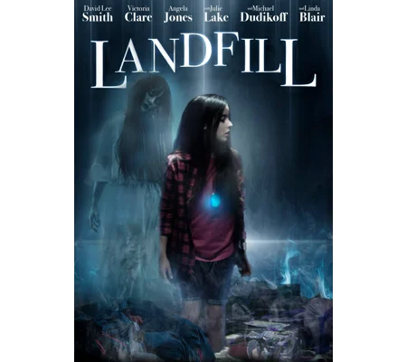 Landfill (2021)