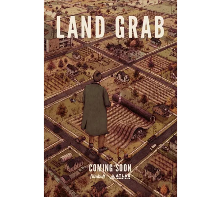 Land Grab (2016)