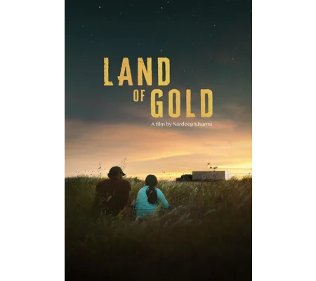 Land Of Gold (2022)