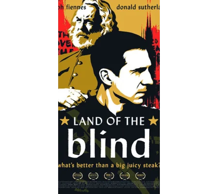 Land Of The Blind (2006)