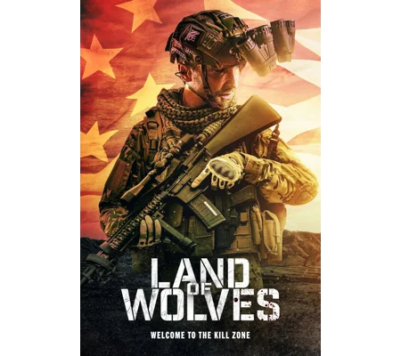 Land Of Wolves (2026)