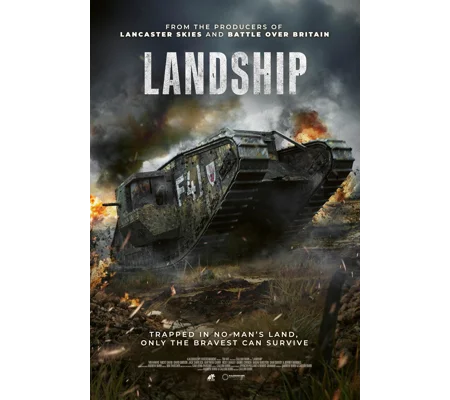 Landship (2026)