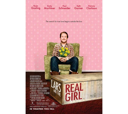 Lars And The Real Girl (2007)