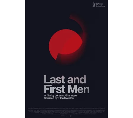 Last And First Men (2017)