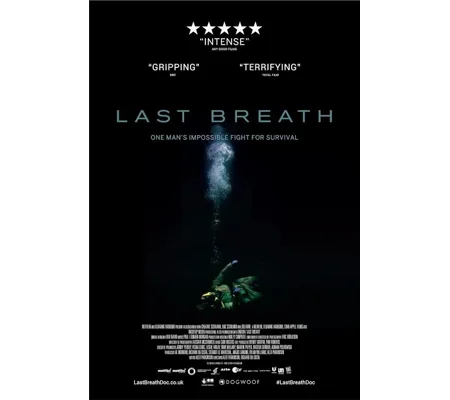 Last Breath (2019)