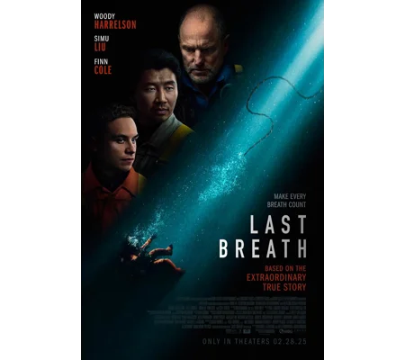 Last Breath (2025)