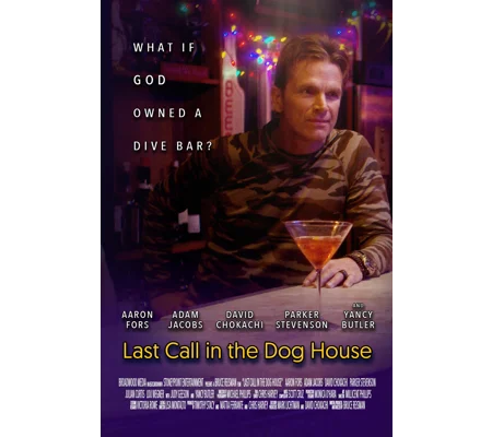 Last Call In The Dog House (2021)
