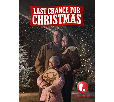 Last Chance For Christmas (2015)