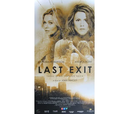 Last Exit (2006)