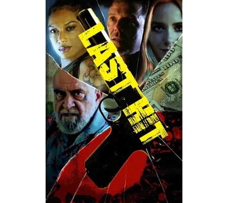 Last Hit (2026)