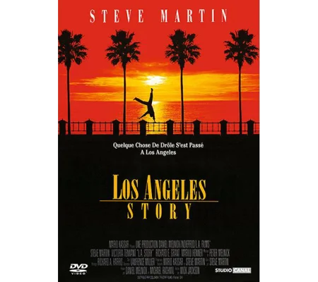 LA Story (1991)