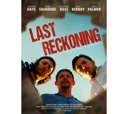 Last Reckoning (2026)