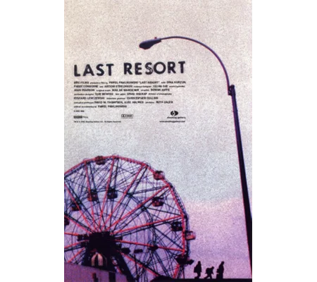 Last Resort (2000)