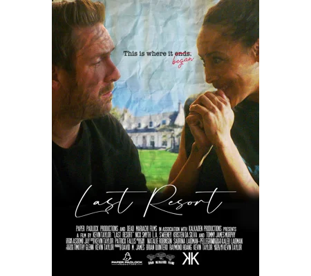 Last Resort (2022)