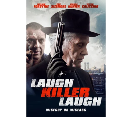 Laugh Killer Laugh (2015)