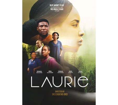 Laurie (2020)