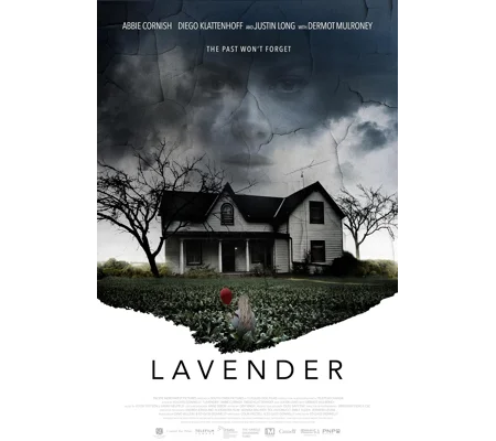 Lavender (2016)