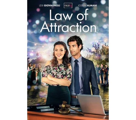 Law of Attraction (2020) Leni Giovagnoli Joseph Almani